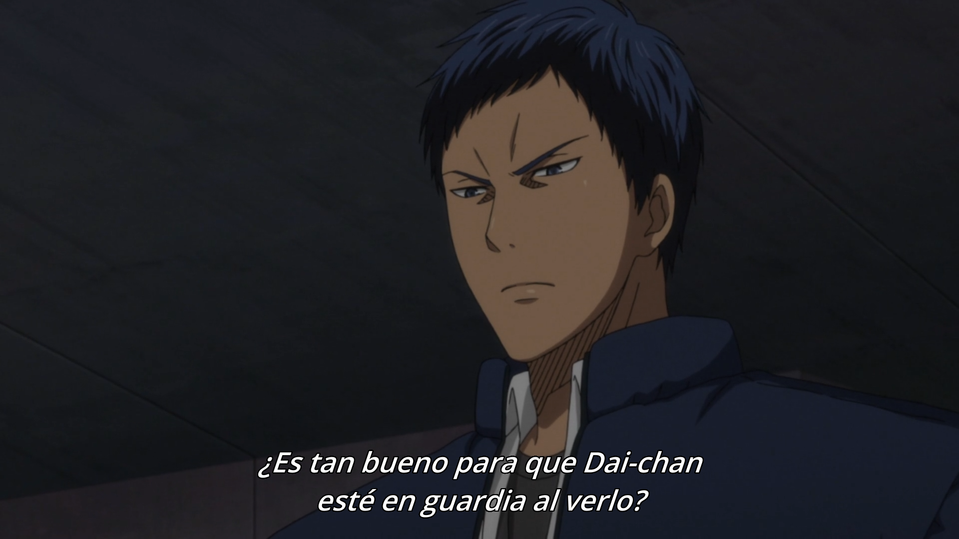 Kuroko no Basket Movie 2: Winter Cup Soushuuhen - Namida no Saki e (PuyaSubs!)